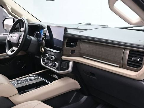 Certified 2024 Ford Expedition Max Limited AWD/4WD image 30