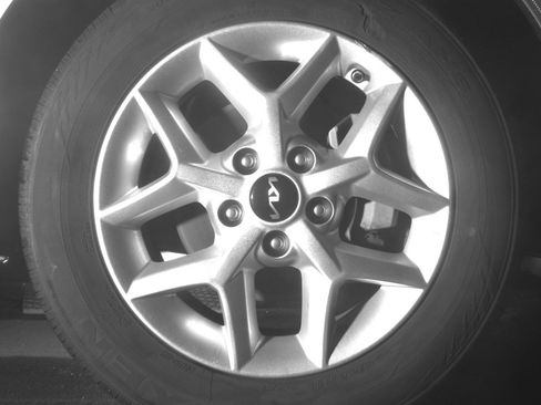 Used 2025 Kia Soul LX w/ LX Technology Package image 13