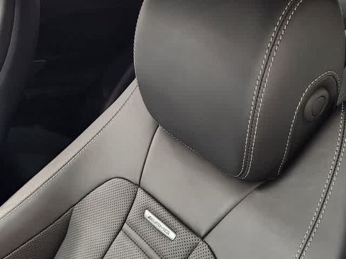 Used 2022 Mercedes-Benz E 53 AMG 4MATIC Coupe image 23