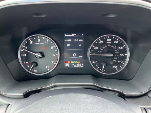 Used 2024 Subaru Outback Limited XT image 8