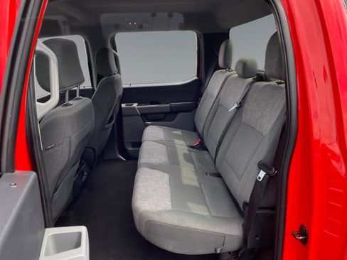 Used 2023 Ford F150 XLT RWD image 13