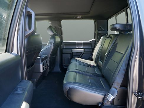 Used 2019 Ford F150 Raptor w/ Equipment Group 802A Luxury image 11