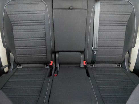 Certified 2023 Volkswagen Tiguan S FWD image 13