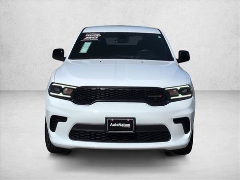 Used 2026 Dodge Durango GT RWD image 2
