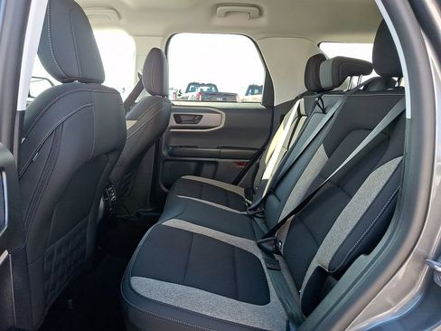 Used 2025 Ford Bronco Sport Big Bend image 10