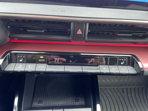 Used 2024 Toyota Prius Prime image 22