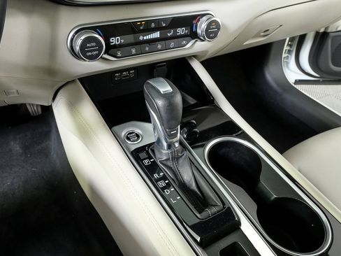 Used 2021 Nissan Altima 2.5 SL image 17