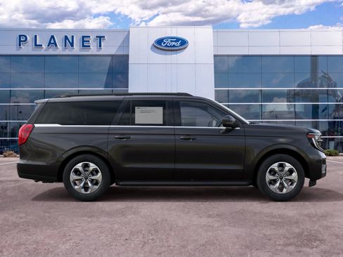 New 2027 Ford Expedition Max Active RWD image 6