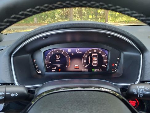 Certified 2022 Honda Civic Sport Touring image 21