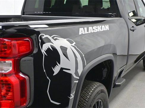 New 2026 Chevrolet Silverado 2500 W/T image 6