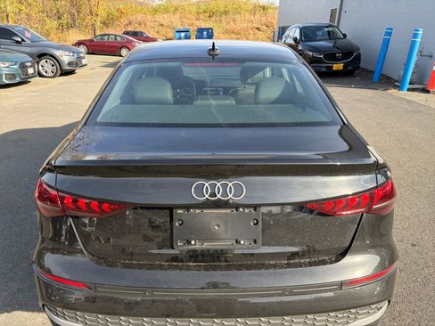 Used 2025 Audi A3 2.0T Premium w/ Convenience Package image 14