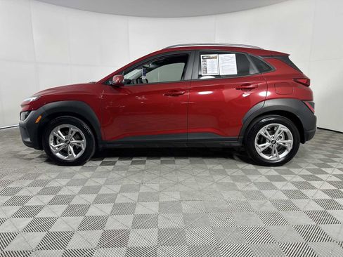 Used 2022 Hyundai Kona SEL w/ Cargo Package image 5