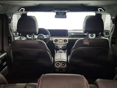 Used 2020 Mercedes-Benz G 63 AMG 4MATIC image 24