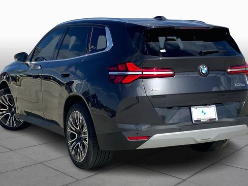 Used 2026 BMW X3 xDrive30i w/ Convenience Package AWD/4WD image 12