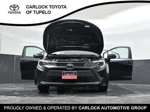 Used 2024 Toyota Corolla LE FWD image 49