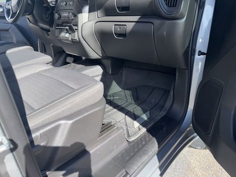 Used 2025 Chevrolet Silverado 1500 Custom w/ Rally Edition image 18