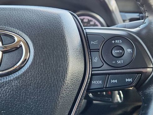 Used 2023 Toyota Camry SE image 36