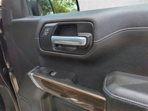 Used 2020 Chevrolet Silverado 1500 LT w/ All-Star Edition AWD/4WD image 15