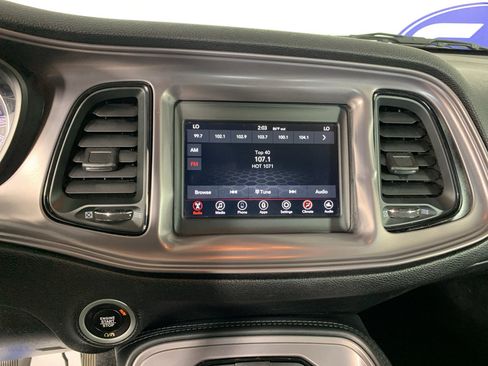 Used 2023 Dodge Challenger GT AWD/4WD image 26