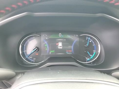 Used 2023 Toyota RAV4 SE image 18