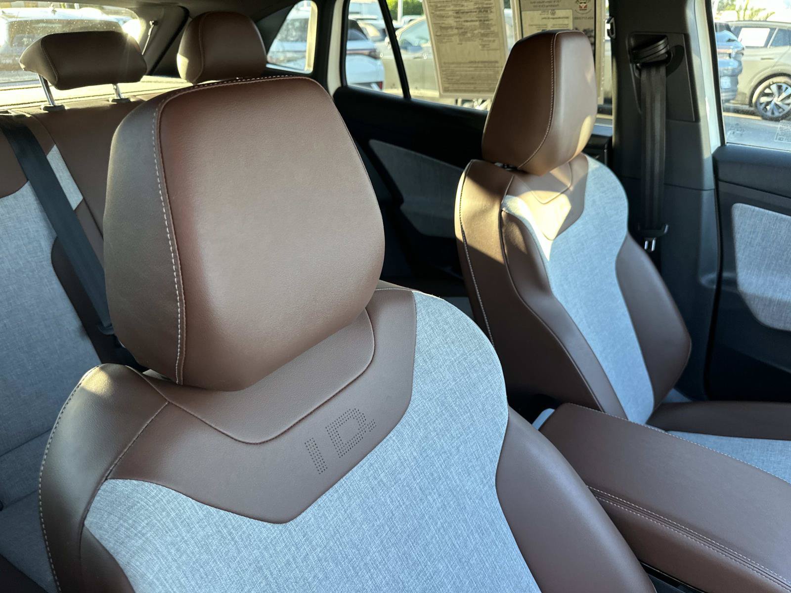 Certified 2023 Volkswagen ID.4 Pro RWD image 29