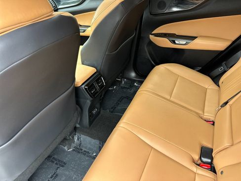 Used 2026 Lexus NX 350h AWD w/ Accessory Package (2T) image 13