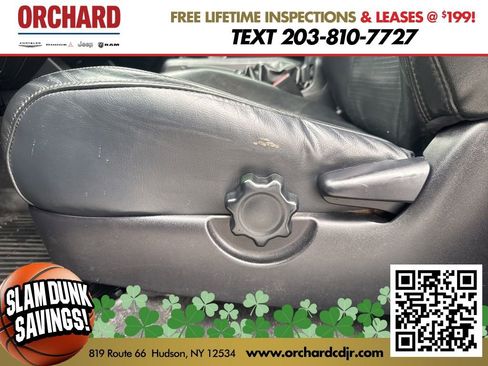 Used 2019 Toyota Tacoma TRD Off-Road image 18