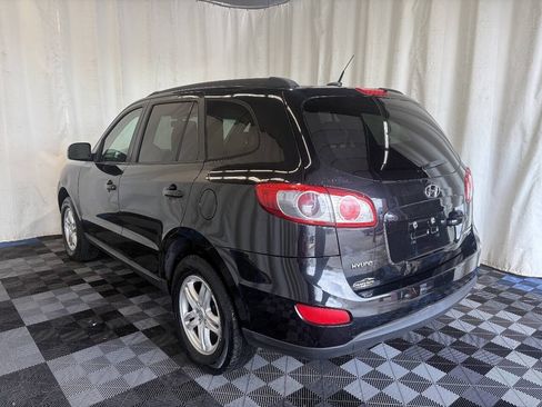 Used 2011 Hyundai Santa Fe GLS AWD/4WD image 4