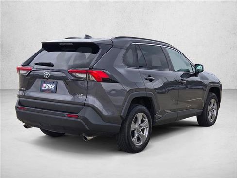 Used 2024 Toyota RAV4 XLE w/ Weather Package AWD/4WD image 5