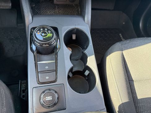 Used 2021 Ford Bronco Sport AWD/4WD image 41