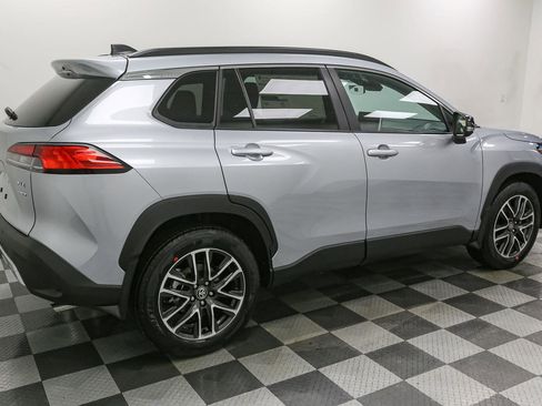 New 2026 Toyota Corolla Cross XLE image 8