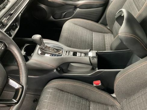 Certified 2024 Honda HR-V Sport image 20
