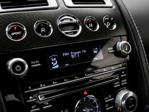 Used 2014 Aston Martin V8 Vantage S RWD image 78