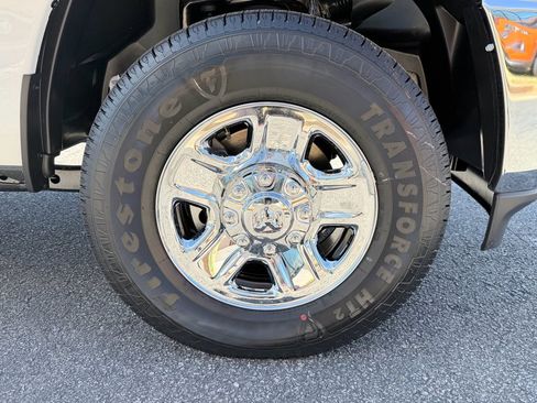 New 2026 RAM 2500 Tradesman image 33