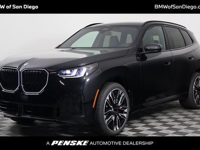 New 2026 BMW X3 xDrive30i w/ M Sport Package