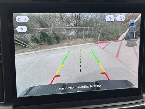 Used 2024 Ford F150 STX image 9