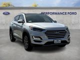 Used 2019 Hyundai Tucson Ultimate image 4