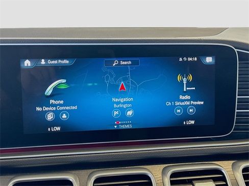 Certified 2023 Mercedes-Benz GLE 53 AMG 4MATIC Coupe image 15