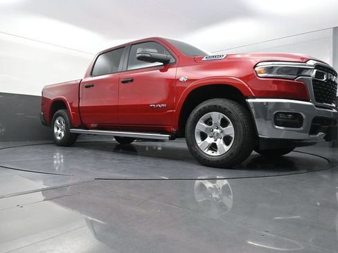 New 2026 RAM 1500 Big Horn AWD/4WD image 19
