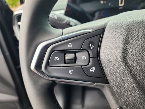 New 2026 Chevrolet TrailBlazer LT w/ Convenience Package image 29