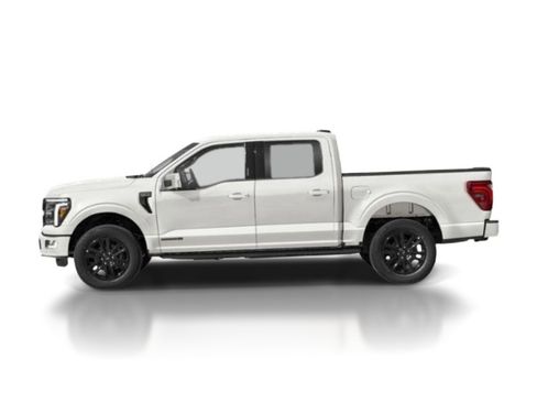 New 2026 Ford F150 Platinum AWD/4WD image 2