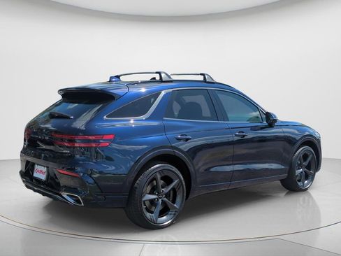 New 2026 Genesis GV70 2.5T Sport Prestige AWD/4WD image 5