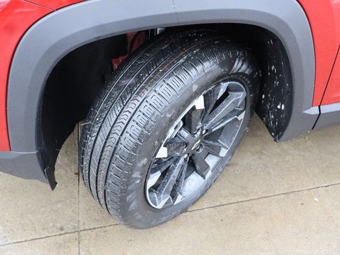 New 2026 Chevrolet Equinox RS w/ Safety and Technology Package AWD/4WD image 39