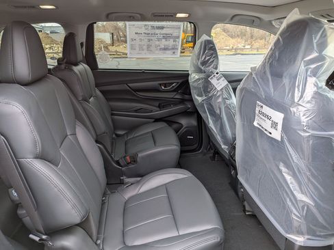 New 2026 Subaru Ascent Bronze Edition image 25