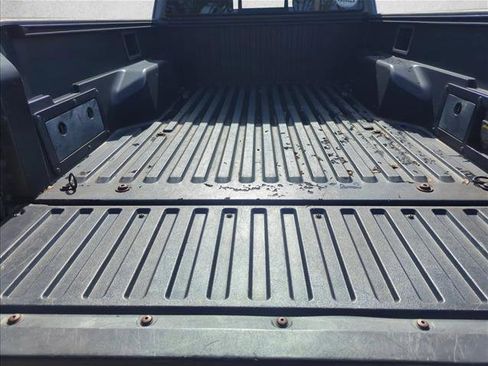 Used 2011 Toyota Tacoma 4x4 Access Cab V6 w/ TRD Sport Pkg image 25