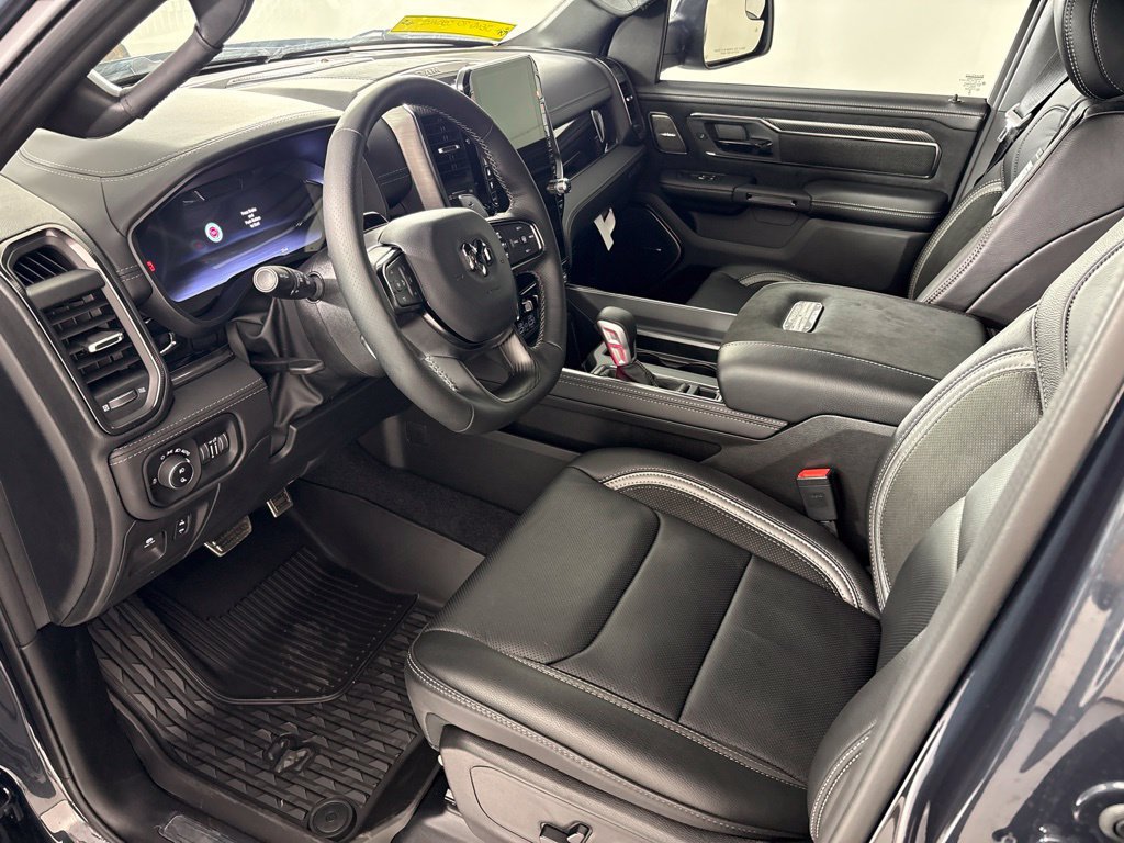 New 2026 RAM 1500 RHO w/ RHO Level 1 Equipment Group AWD/4WD image 31