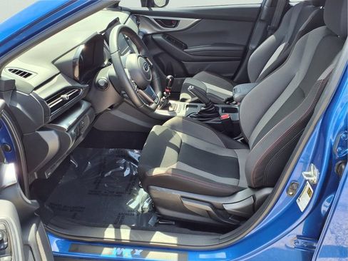 Used 2022 Subaru WRX AWD/4WD image 21