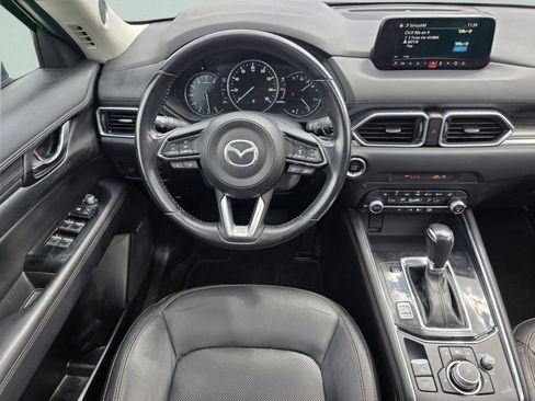 Used 2019 MAZDA CX-5 Grand Touring AWD/4WD image 33