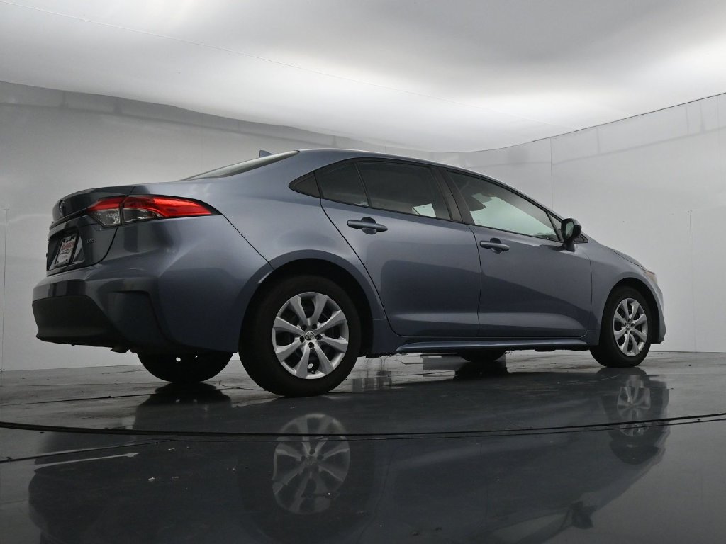 Used 2023 Toyota Corolla LE FWD image 37