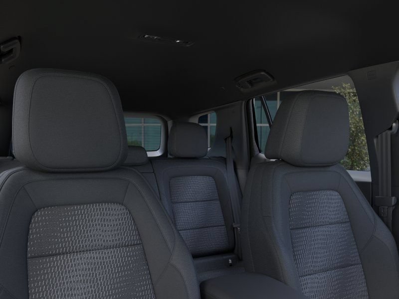 New 2026 Chevrolet Equinox LT w/ LPO, Floor Liner Package FWD image 24